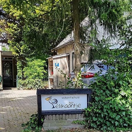 het Pelikaantje Villa Werkhoven Buitenkant foto