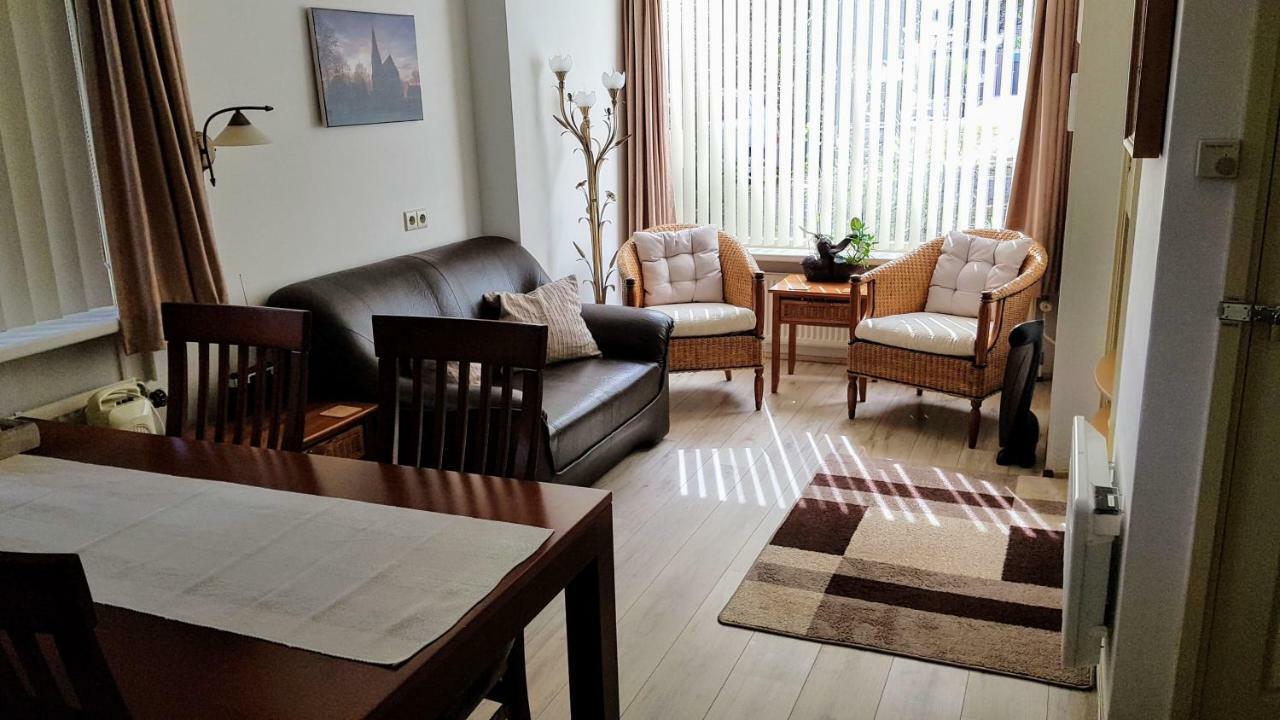 het Pelikaantje Villa Werkhoven Buitenkant foto