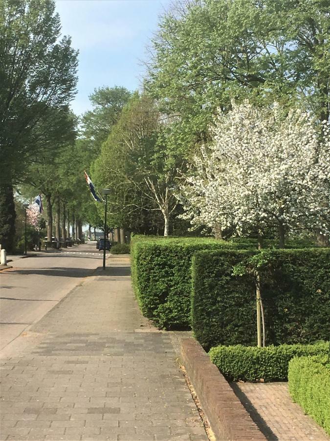 het Pelikaantje Villa Werkhoven Buitenkant foto