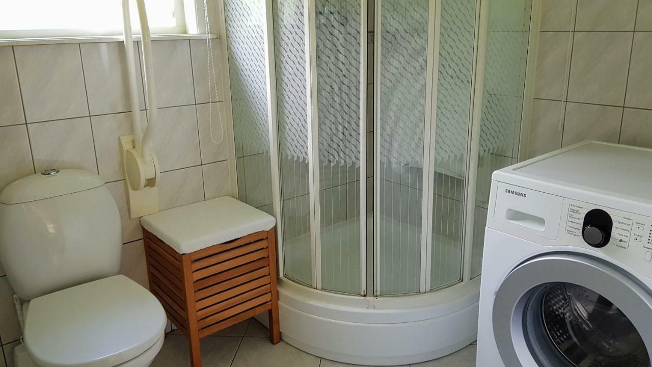 het Pelikaantje Villa Werkhoven Buitenkant foto